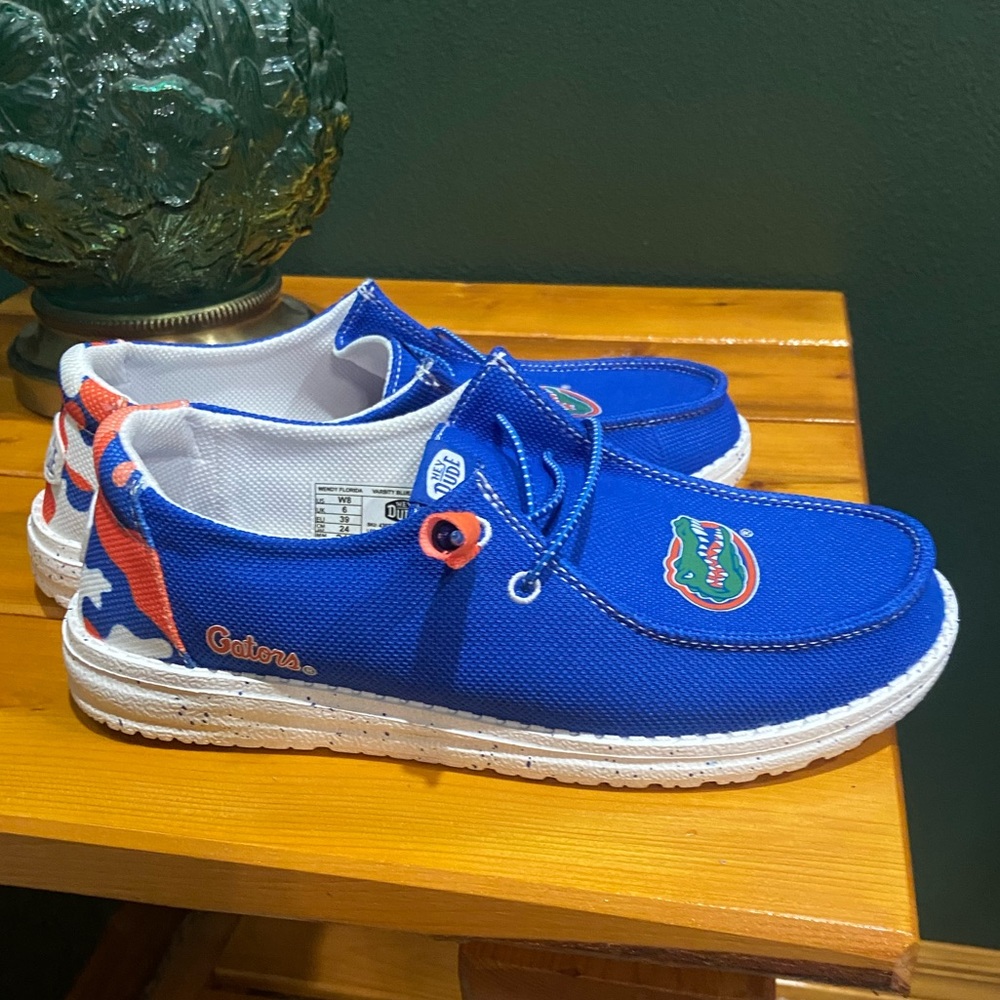 Women's Florida Hey Dude Shoes
